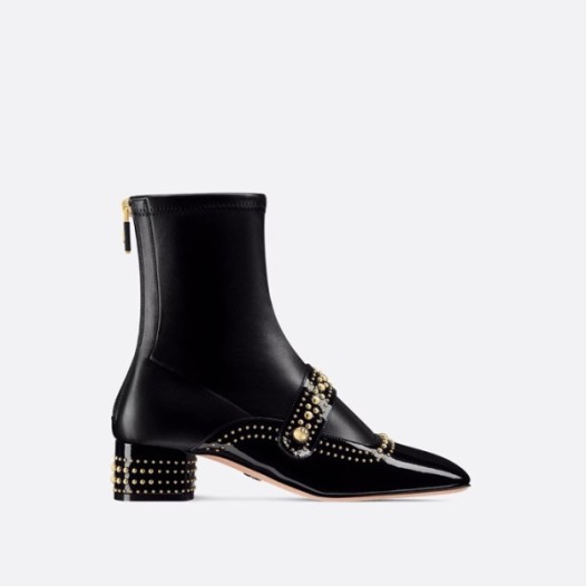 ❤디올 여성 Belle-D 앵클 부츠 - Dior Womens Belle-D Ankle Boots - bas3186x