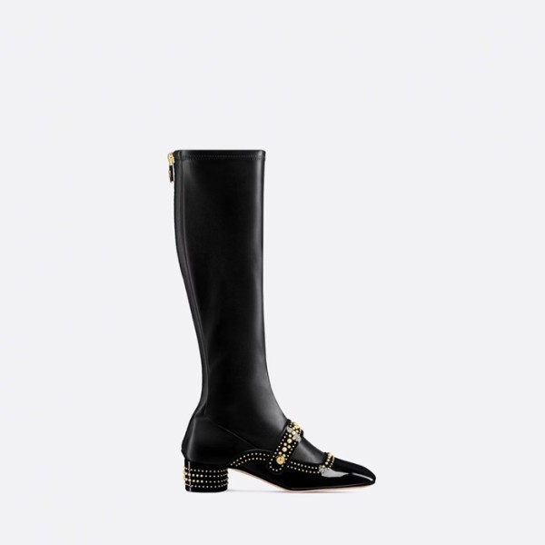 ❤디올 여성 Belle-D 부츠 - Dior Womens Belle-D Boots - bas3187x