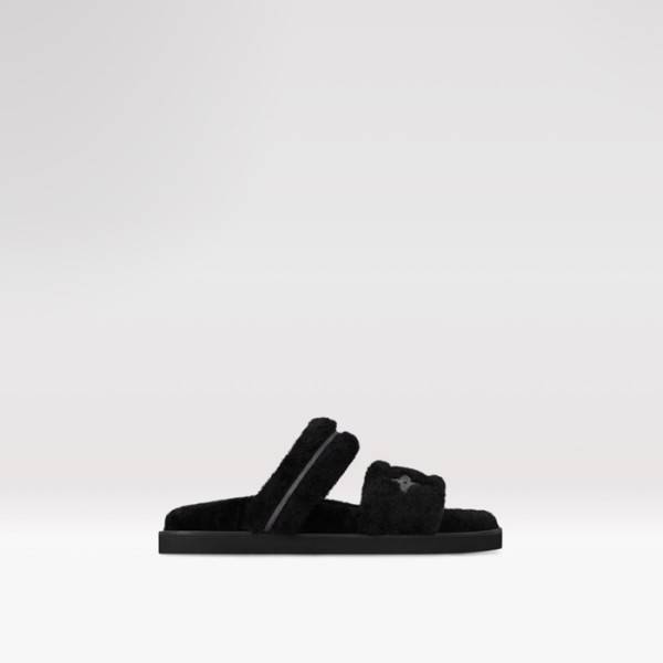 ❤루이비통 여성 선셋 컴포트 뮬 - Louis vuitton Womens Sunset Comfort Mule - lvs3194x