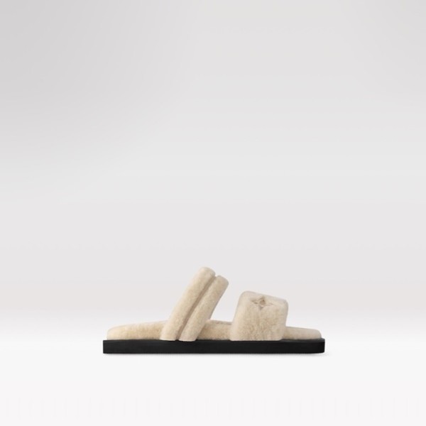 ❤루이비통 여성 선셋 컴포트 뮬 - Louis vuitton Womens Sunset Comfort Mule - lvs3195x