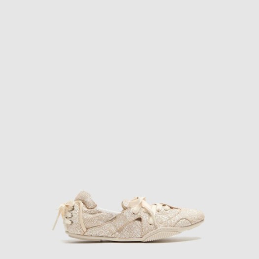 ❤아크네 여성 빈티지 스니커즈 - Acne Studios Womens Vintage Sneaker - dis3196x