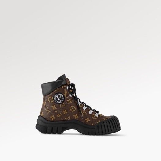 ❤루이비통 여성 루비 부티 - Louis vuitton Womens Ruby Booties - lvs3210x