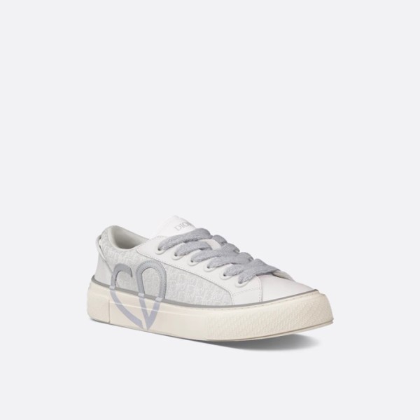 ❤디올 남/녀 하트 스니커즈 - Dior Unisex Heart Sneaker - dis3212x