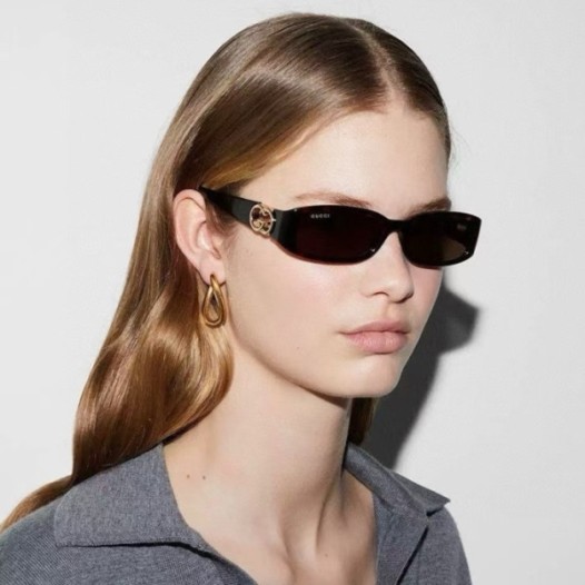 ❤구찌 여성 이니셜 선글라스 - Gucci Womens Sunglasses - acc3708x