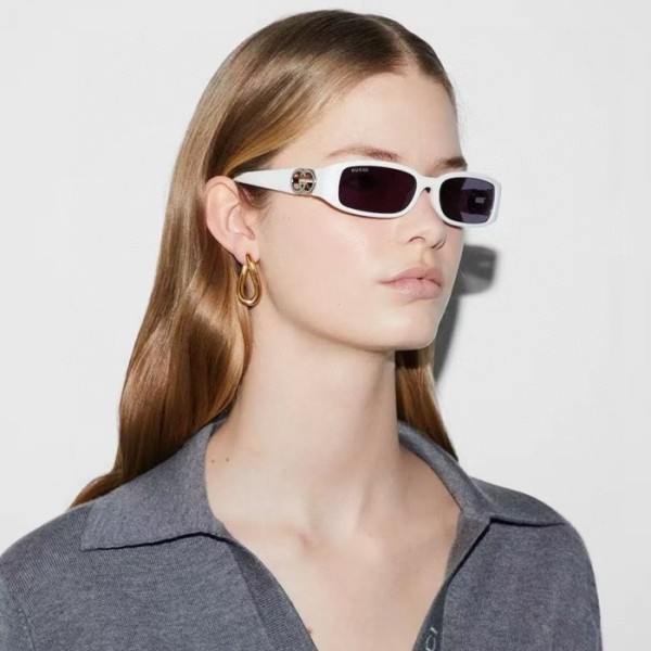 ❤구찌 여성 이니셜 선글라스 - Gucci Womens Sunglasses - acc3710x