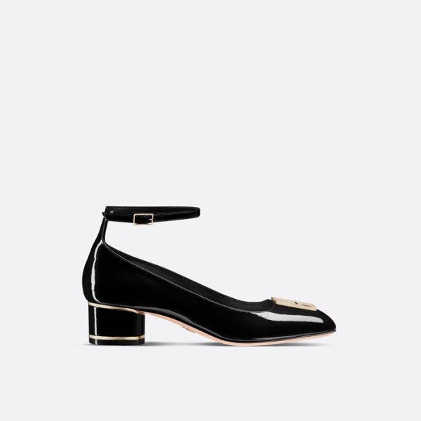 ❤디올 여성 미스 디올 슬링백 - Dior Womens MissDior Slingback - dis3228x