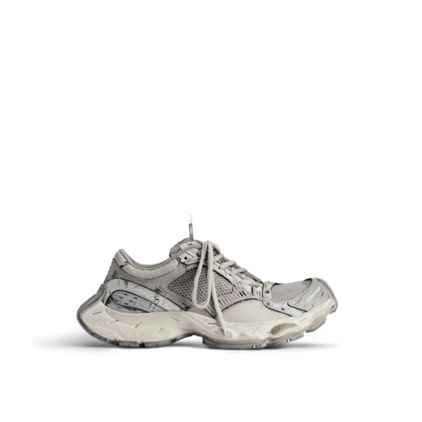 ❤발렌시아가 남/녀 스테이플러 스니커즈 - Balenciaga Unisex Stapler Sneaker - bas3231x