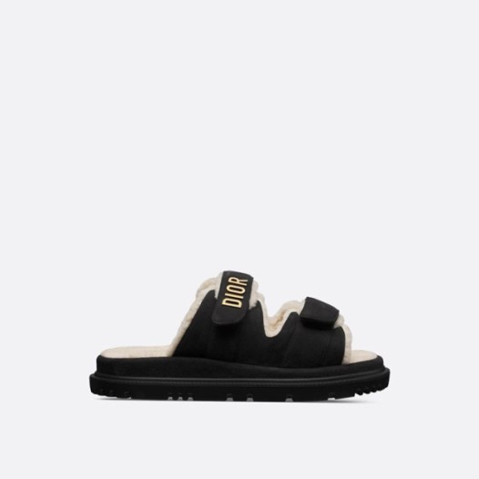 ❤디올 여성 디올액트 뮬 - Dior Womens Dioract Mule - dis3232x