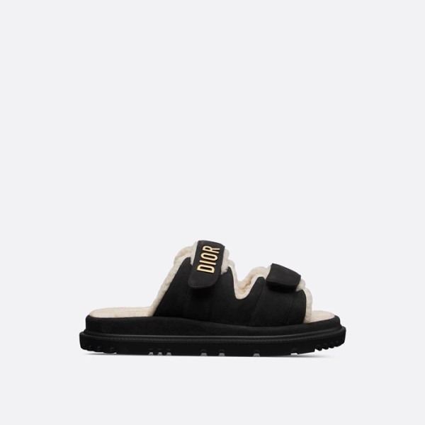 ❤디올 여성 디올액트 뮬 - Dior Womens Dioract Mule - dis3232x