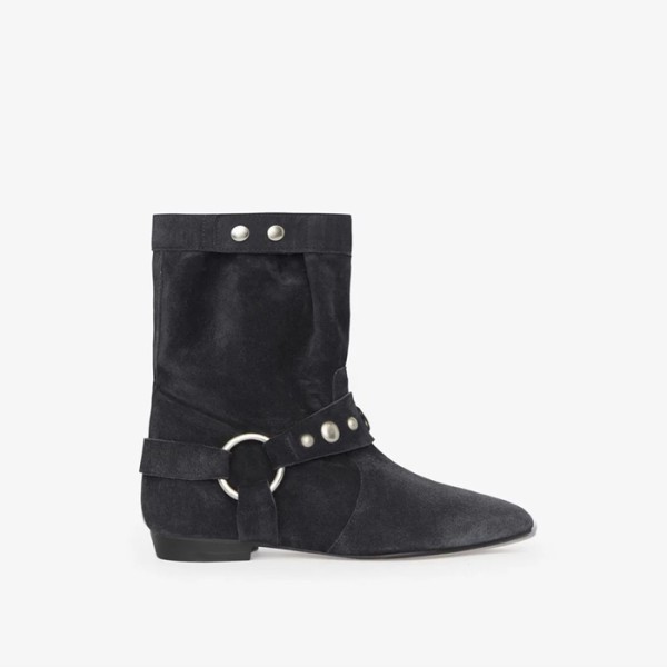 ❤이자벨마랑 여성 스타니아 앵클 부츠 - Isabel marant Womens Stania Ankle Boots - Iss3266x