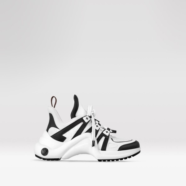❤루이비통 여성 아치라이트 스니커즈 - Louis vuitton Womens Archlight Sneaker - lvs3270x