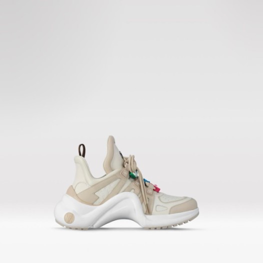 ❤루이비통 여성 아치라이트 스니커즈 - Louis vuitton Womens Archlight Sneaker - lvs3271x