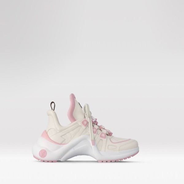 ❤루이비통 여성 아치라이트 스니커즈 - Louis vuitton Womens Archlight Sneaker - lvs3273x