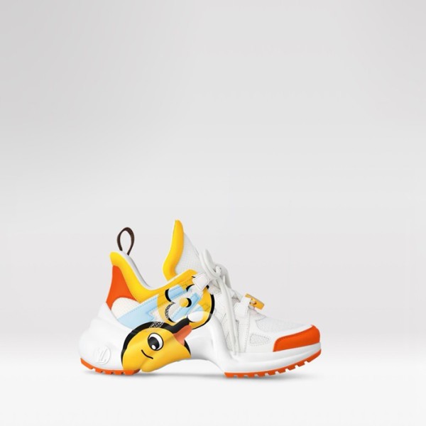 ❤루이비통 여성 아치라이트 스니커즈 - Louis vuitton Womens Archlight Sneaker - lvs3274x