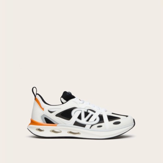 ❤발렌티노 남/녀 가라바니 이지조그 스니커즈 - Valentino Unisex Easyjog Sneaker - vas3276x