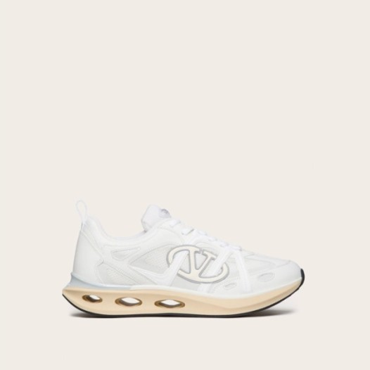❤발렌티노 남/녀 가라바니 이지조그 스니커즈 - Valentino Unisex Easyjog Sneaker - vas3277x