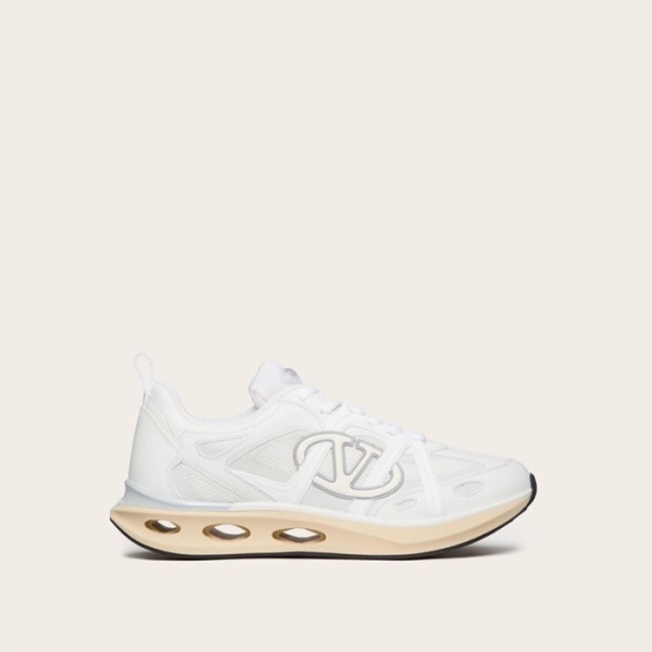 ❤발렌티노 남/녀 가라바니 이지조그 스니커즈 - Valentino Unisex Easyjog Sneaker - vas3277x