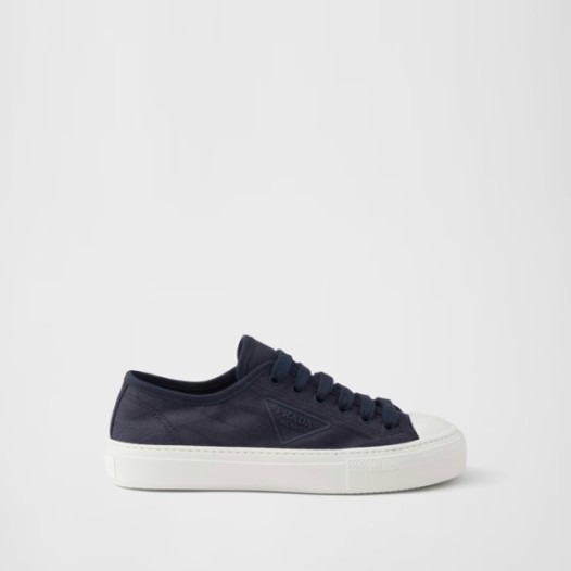 ❤프라다 여성 클래식 스니커즈 - Prada Womens Classic Sneaker - prs3287x