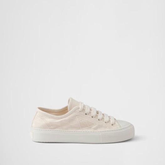❤프라다 여성 클래식 스니커즈 - Prada Womens Classic Sneaker - prs3288x