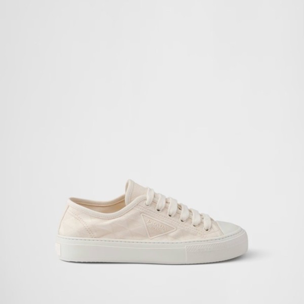 ❤프라다 여성 클래식 스니커즈 - Prada Womens Classic Sneaker - prs3288x