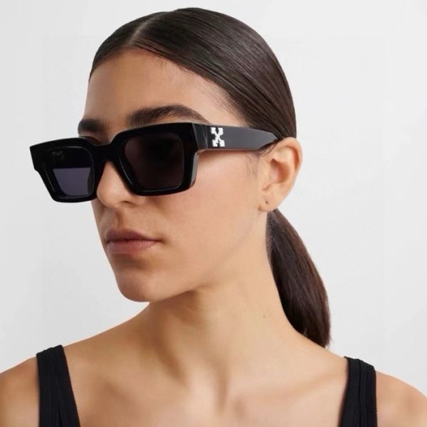 ❤오프화이트 여성 이니셜 선글라스 - Off-white Womens Sunglasses - acc3727x