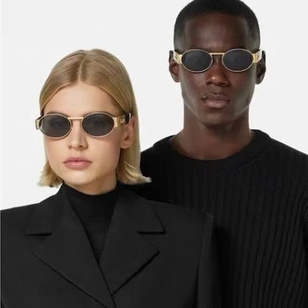 ❤베르사체 남/녀 프리미엄 메탈 프레임 선글라스 - Versace Unisex Premium Metal Frame Sunglasses - acc3729x