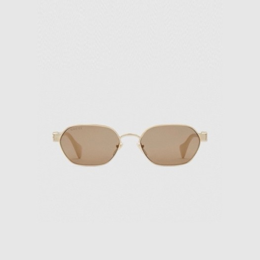 ❤구찌 여성 프리미엄 메탈 프레임 선글라스 - Gucci Womens Premium Metal Frame Sunglasses - acc3731x