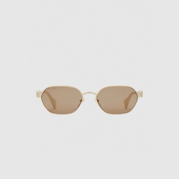 ❤구찌 여성 프리미엄 메탈 프레임 선글라스 - Gucci Womens Premium Metal Frame Sunglasses - acc3731x