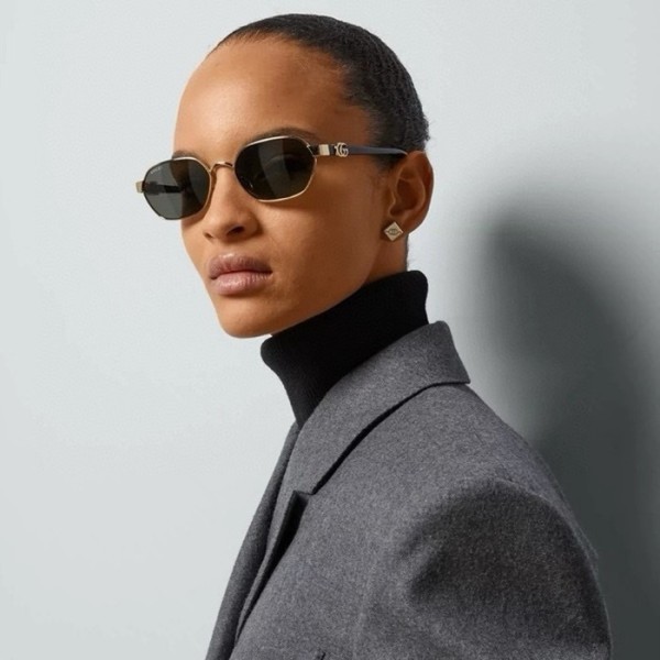 ❤구찌 여성 프리미엄 메탈 프레임 선글라스 - Gucci Womens Premium Metal Frame Sunglasses - acc3732x