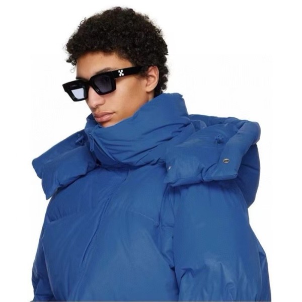 ❤오프화이트 남성 이니셜 선글라스 - Off-white Mens Sunglasses - acc3736x