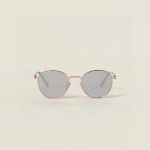 ❤미우미우 여성 프리미엄 메탈 프레임 선글라스 - Miumiu Womens Premium Metal Frame Sunglasses - acc3738x