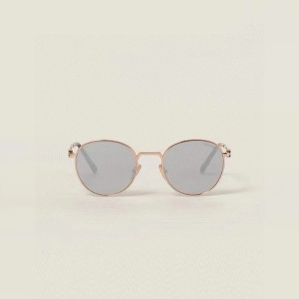 ❤미우미우 여성 프리미엄 메탈 프레임 선글라스 - Miumiu Womens Premium Metal Frame Sunglasses - acc3738x