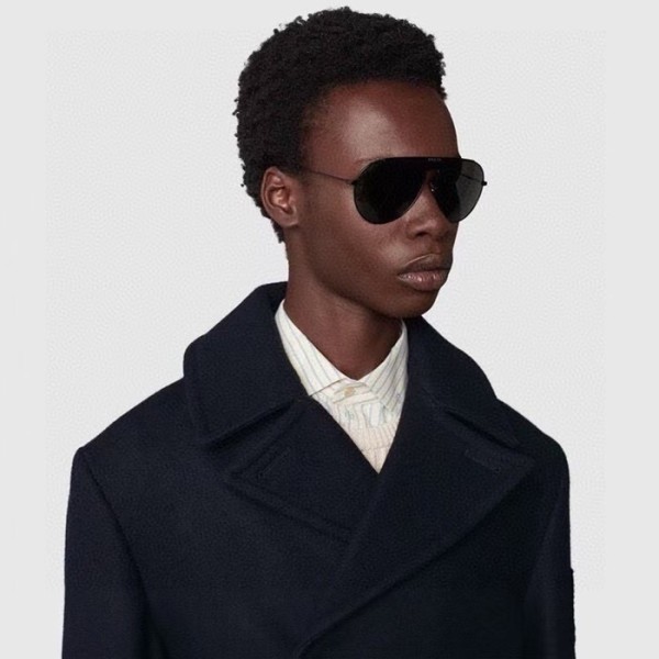 ❤구찌 남성 프리미엄 메탈 프레임 선글라스 - Gucci Mens Premium Metal Frame Sunglasses - acc3745x