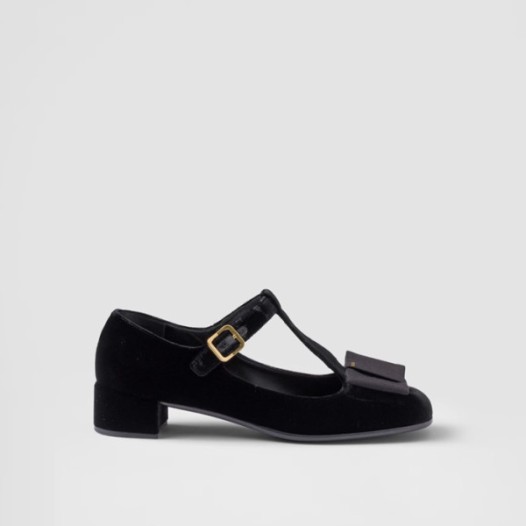 ❤프라다 여성 메리제인 슈즈 - Prada Womens Maryjane Shoes - prs3293x
