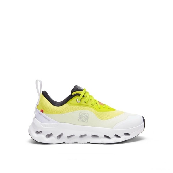 ❤로에베 x 온 러닝 남/녀 클라우드틸트 2.0 스니커즈 - Loewe x On Unisex Cloudtilt 2.0 Sneaker - los3318x