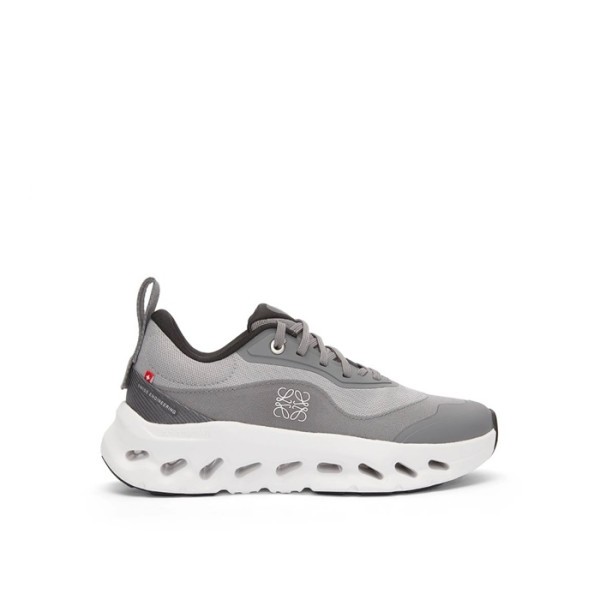 ❤로에베 x 온 러닝 남/녀 클라우드틸트 2.0 스니커즈 - Loewe x On Unisex Cloudtilt 2.0 Sneaker - los3321x