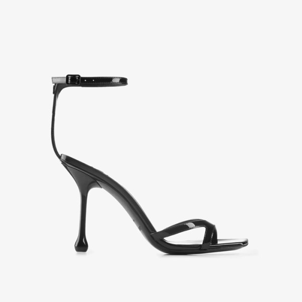 ❤지미츄 여성 익시아 샌들 - Jimmy Choo Womens Ixia Sandal - jis3338x