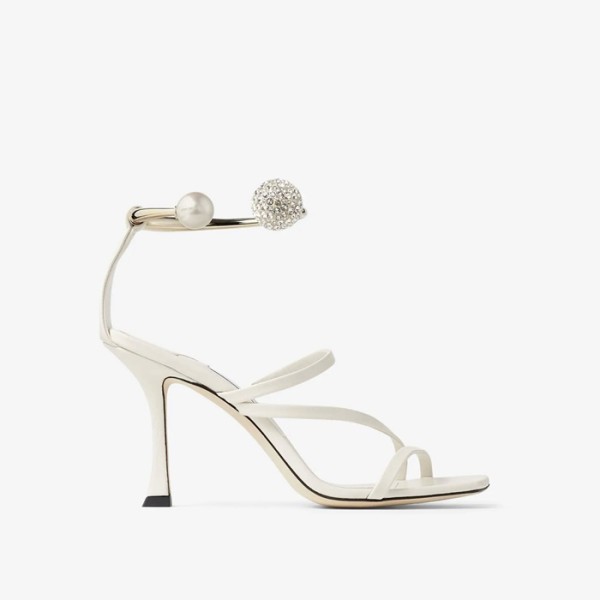 ❤지미츄 여성 오틸리아 샌들 - Jimmy Choo Womens Ottilia Sandal - jis3339x
