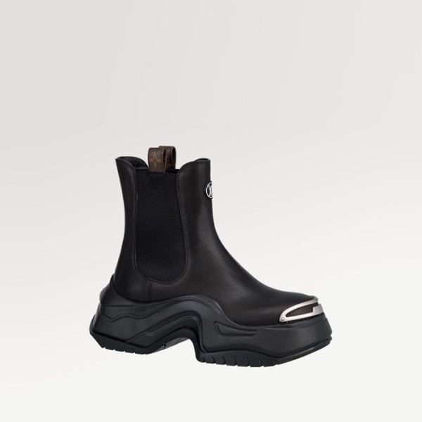 ❤루이비통 여성 아치라이트 2.0 플랫폼 부티 - Louis vuitton Womens Archlight 2.0 Platform Booties - lvs3344x