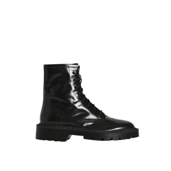 ❤더 로우 여성 앵클 부츠 - The Row Womens Ankle Boots - ths3345x