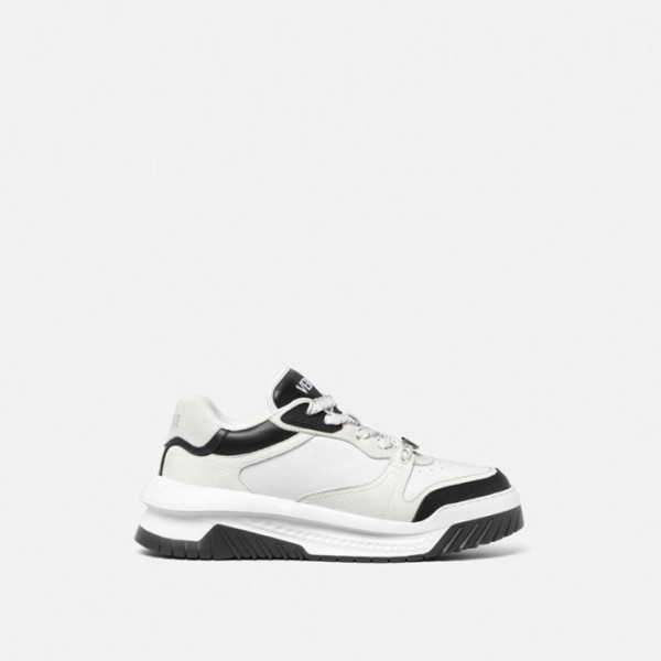 ❤베르사체 남성 오디세아 스니커즈 - Versace Mens Odissea Sneaker - ves3347x