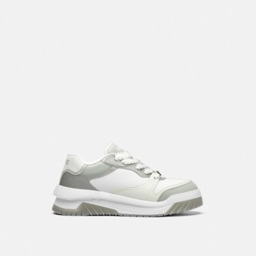 ❤베르사체 남성 오디세아 스니커즈 - Versace Mens Odissea Sneaker - ves3348x