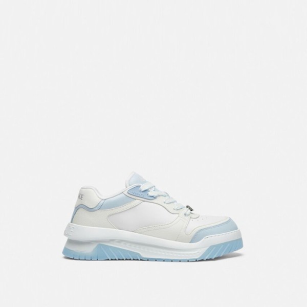 ❤베르사체 남성 오디세아 스니커즈 - Versace Mens Odissea Sneaker - ves3349x