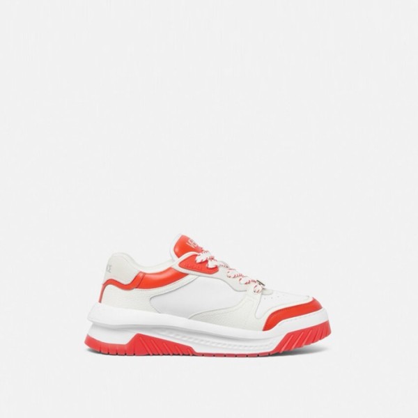 ❤베르사체 남성 오디세아 스니커즈 - Versace Mens Odissea Sneaker - ves3350x