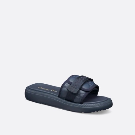 ❤디올 여성 레볼루션 뮬 - Dior Womens Dio(r)evolution Mule - dis3355x