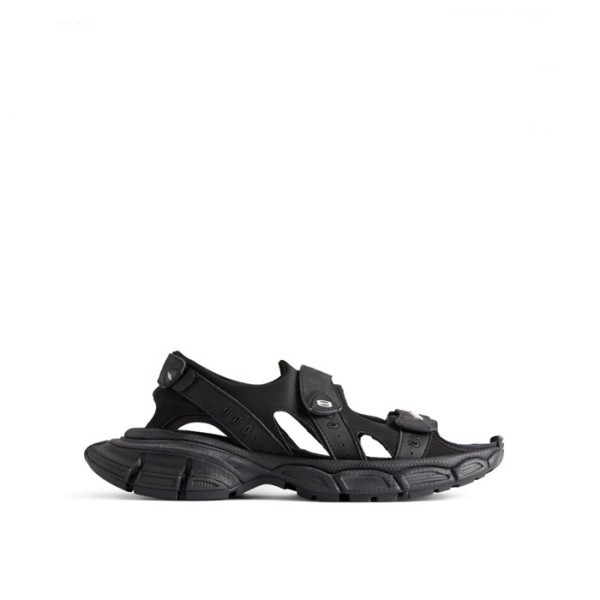 ❤발렌시아가 남/녀 스포츠 아이콘 샌들 - Balenciaga Unisex Sports icon Sandal - bas3356x