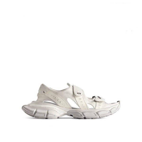 ❤발렌시아가 남/녀 스포츠 아이콘 샌들 - Balenciaga Unisex Sports icon Sandal - bas3357x