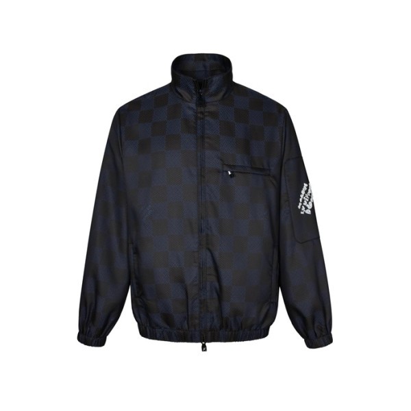❤루이비통 남성 방풍 재킷 - Louis vuitton Mens Windproof Jacket - lvc5132x