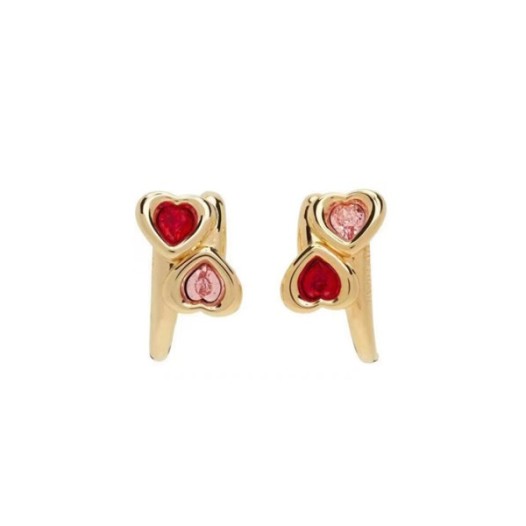 ❤보테가베네타 여성 골드 이어링 - Bottega veneta Womens Gold Earring - acc3755x