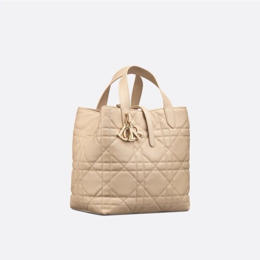 ★디올 여성 뚜주흐 버티컬 미디엄 토트백 - Dior Womens Toujours Vertical Medium Tote Bag